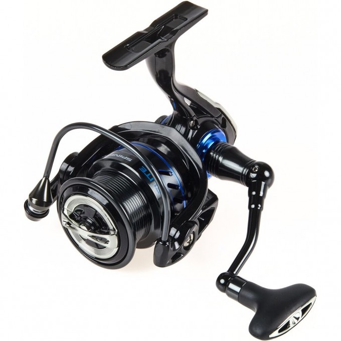Катушка безынерционная SALMO ELITE SPINETIX 8 2500FD SES08-25FD