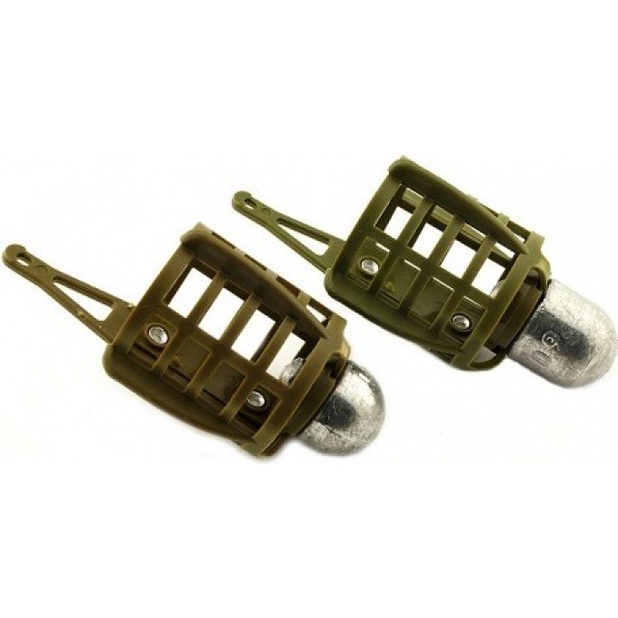 Кормушка фидерная SALMO ROCKET MINI 30г 8536-030
