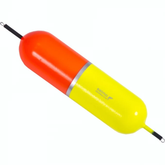 Поплавок полиуретановый живцовый SALMO PU 513 40.0 9513-400 Поплавок полиуретановый живцовый SALMO PU 513 40.0 9513-400