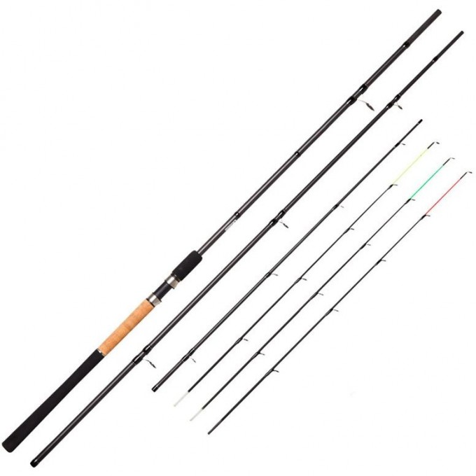 Удилище фидерное SALMO Diamond Feeder 150 3.90 4034-390