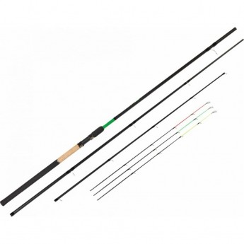 Удилище фидерное SALMO Elite Feeder 100 3.90