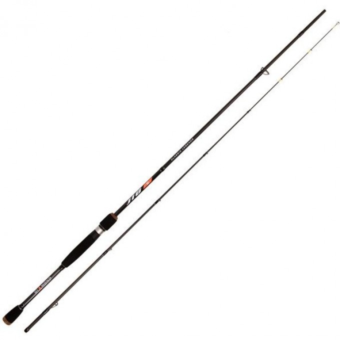 Удилище спиннинговое SALMO Diamond Jig 14 1.98 3100-198