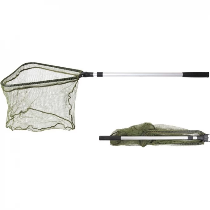 Подсачек SALMO 2 секции 150х37х40см 7505-150 Подсачек SALMO 2 секции 150х37х40см 7505-150
