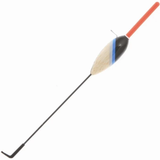 Поплавок Бальзовый SALMO EQ 06.0 9163-060 Поплавок Бальзовый SALMO EQ 06.0 9163-060