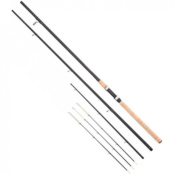 Удилище фидерное SALMO Sniper Feeder 040 3.00 4108-300
