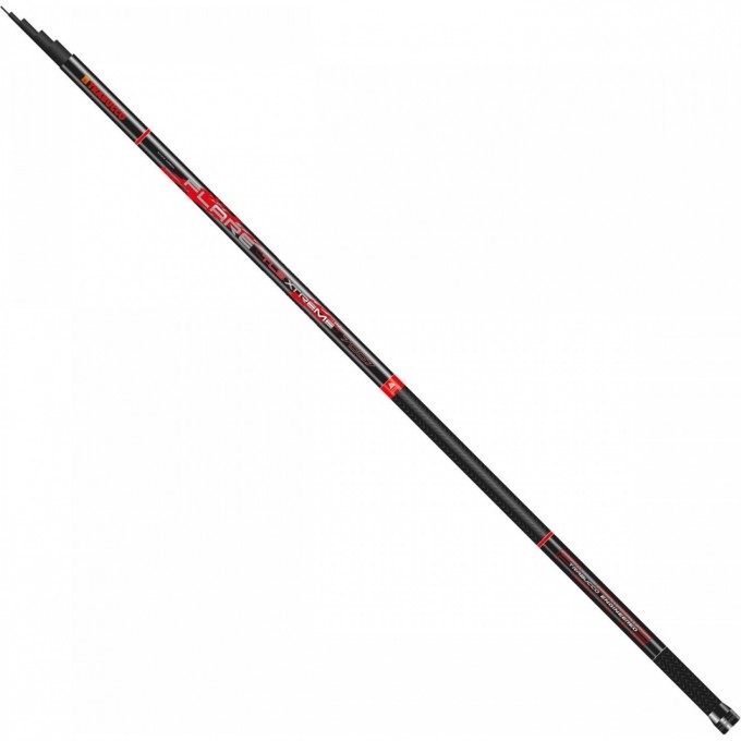 Удилище поплавочное без колец SALMO Blaster Pole 4.00 3123-400