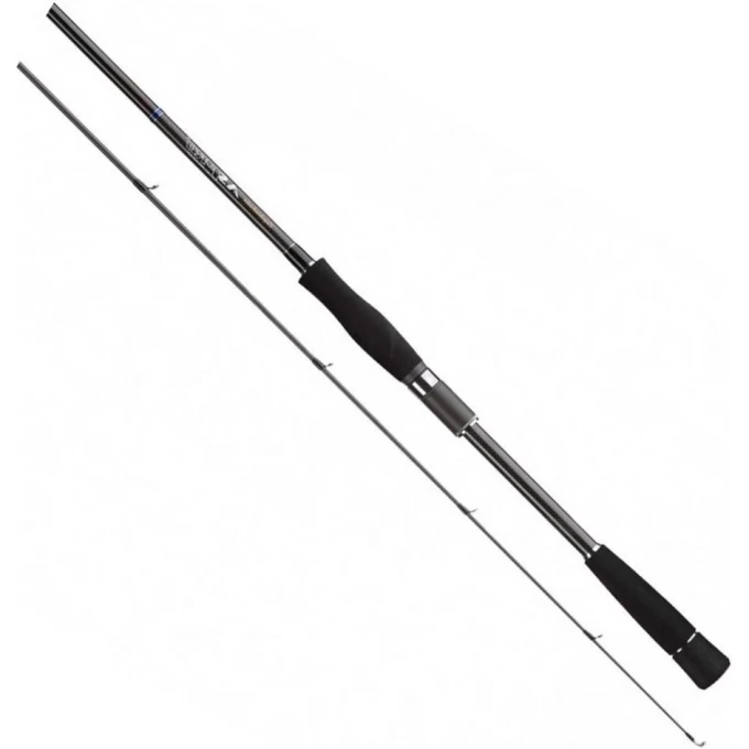 Удилище спиннинговое SALMO Diamond Jig 25 2.28 5512-228 Удилище спиннинговое SALMO Diamond Jig 25 2.28 5512-228