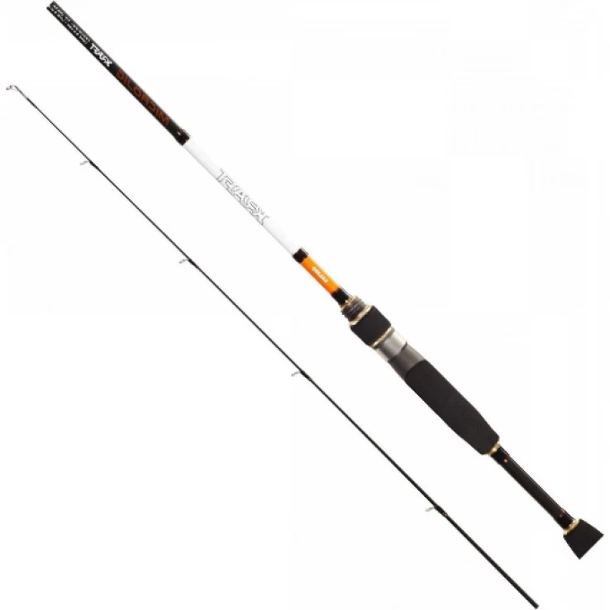 Удилище спиннинговое SALMO Kraft Microjig 06 6.80 KR2100-202 Удилище спиннинговое SALMO Kraft Microjig 06 6.80 KR2100-202