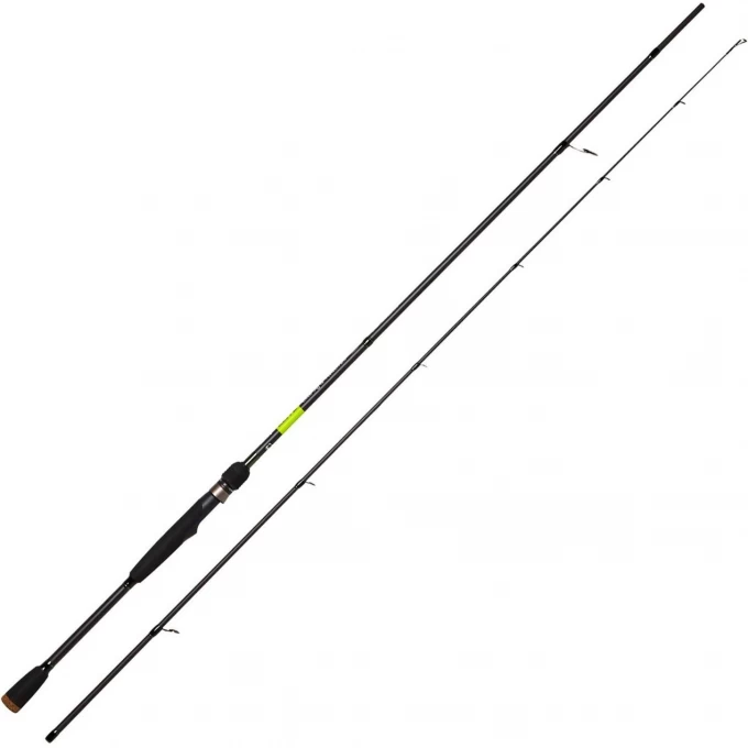 Удилище спиннинговое SALMO Elite Jig N'twitch 25 2.23 4171-223